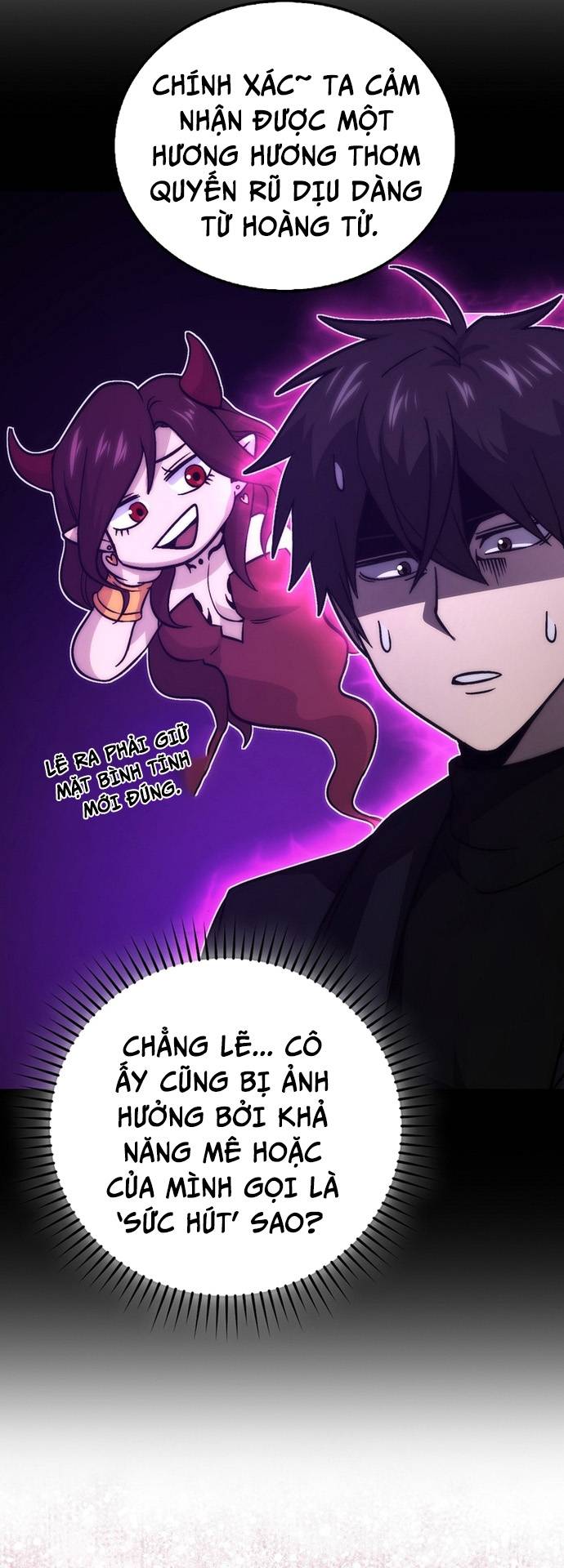 Ma Vương Thăng Cấp Bằng Võ Công Chương 76 Ảnh 26