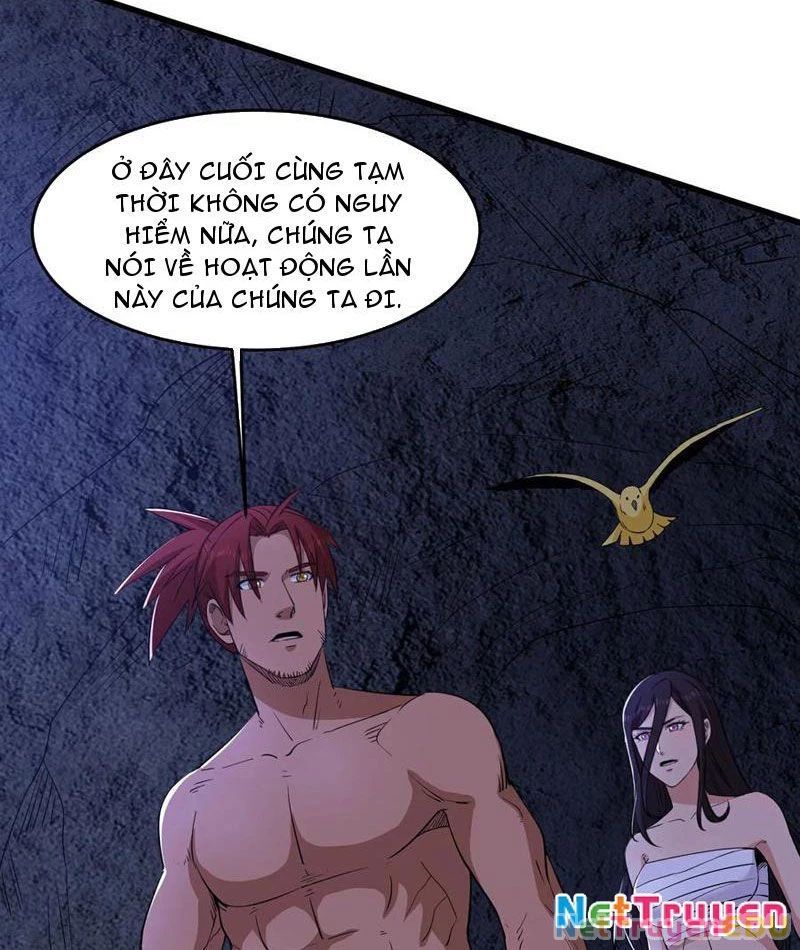 Câu Lạc Bộ Trao Đổi Nhân Sinh Chương 83 Ảnh 28