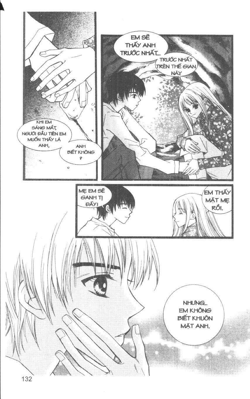 Sad Love Story Chương 1 Ảnh 133