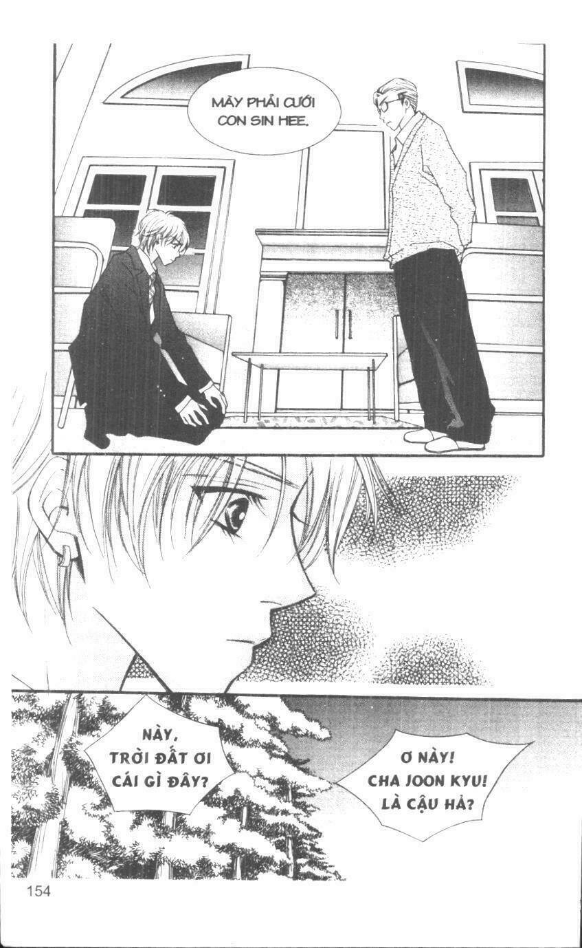 Sad Love Story Chương 4 Ảnh 160