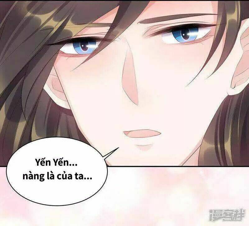 Quả Nhân Có Bệnh Tên Là Tương Tư Chương 92 Ảnh 7