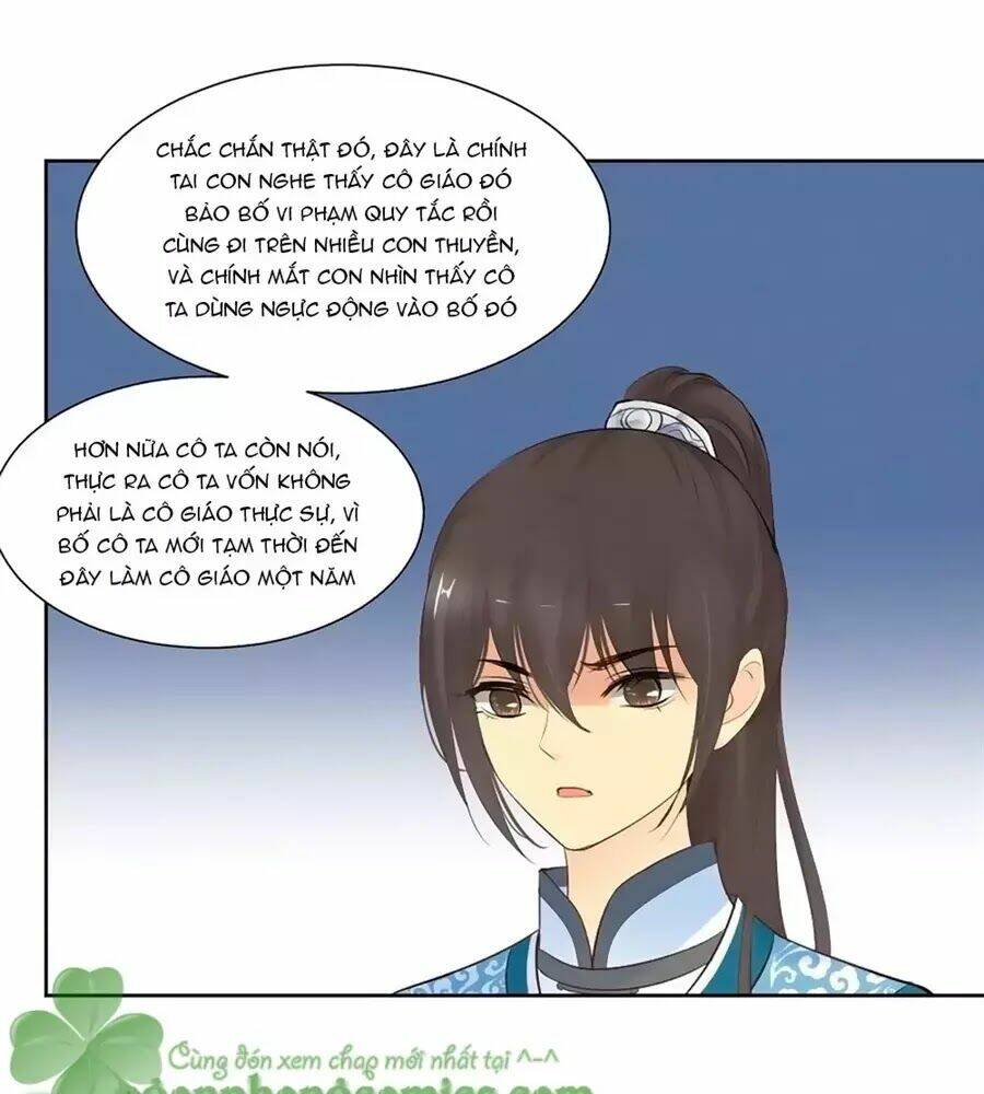 Sinh Sinh Tương Thác Chương 53 Ảnh 67