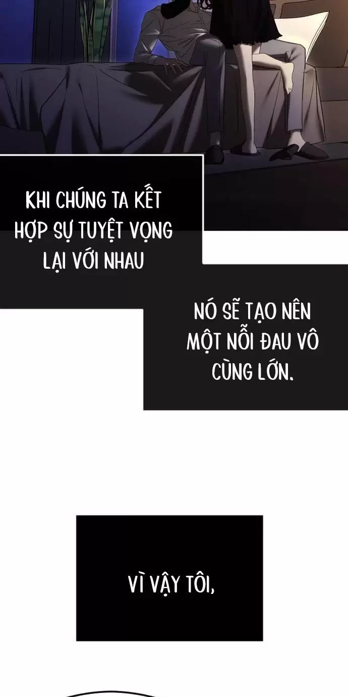 Kết Thúc, Tôi Muốn Thay Đổi Nó Chương 58 Ảnh 69