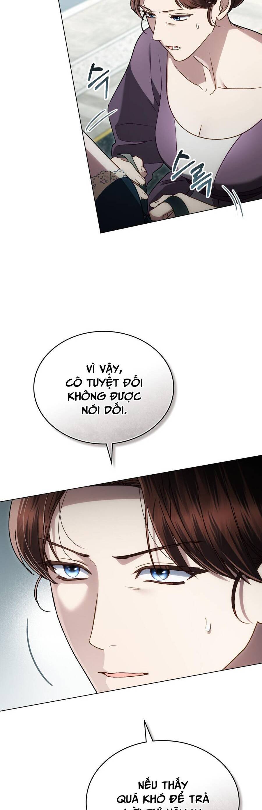 Giới Thượng Lưu Chương 23 Ảnh 4
