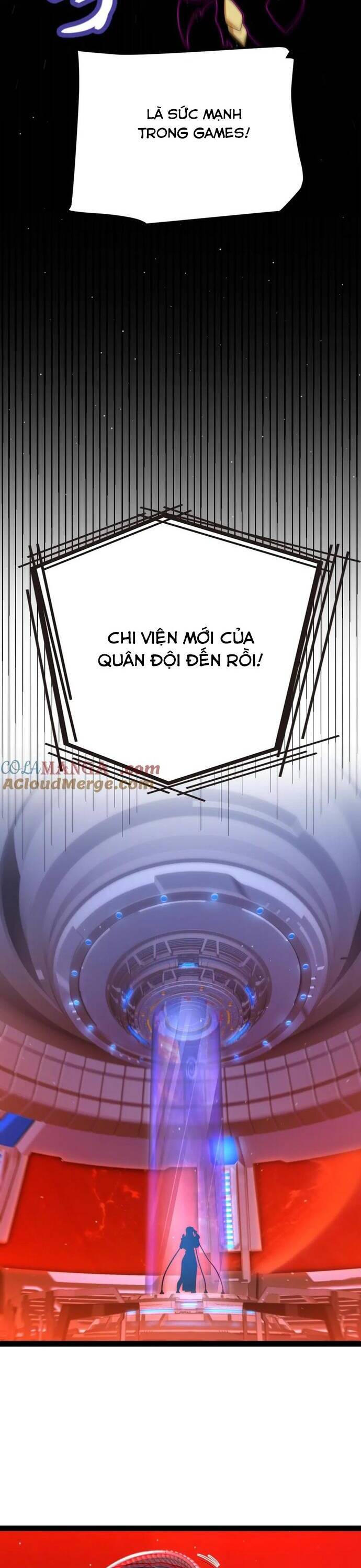 Tôi Đến Từ Thế Giới Trò Chơi Chương 339 Ảnh 11
