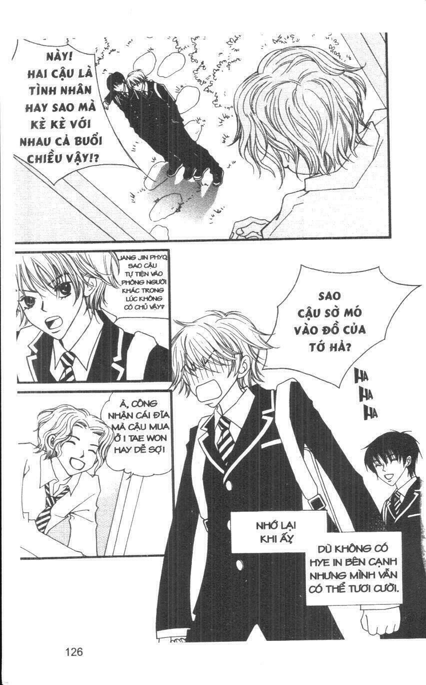 Sad Love Story Chương 2 Ảnh 127