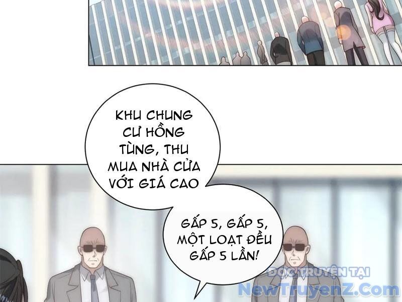 Trở ThàNh Vô ĐịCh BằNg Hệ ThốNg GiảM Giá Trị Chương 37 Ảnh 51