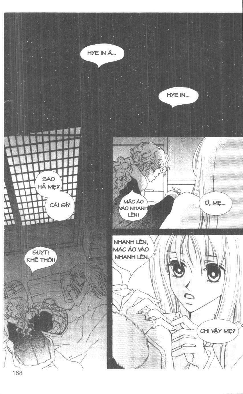 Sad Love Story Chương 1 Ảnh 169