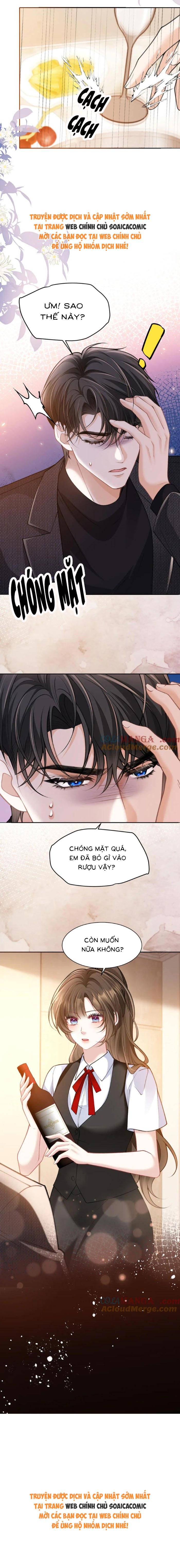 Một Đêm Sâu Đậm Chương 30 Ảnh 10