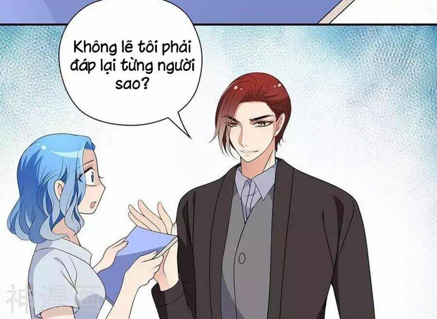 Mai Nữ Đồng Tiểu Nộ Chương 99 Ảnh 25