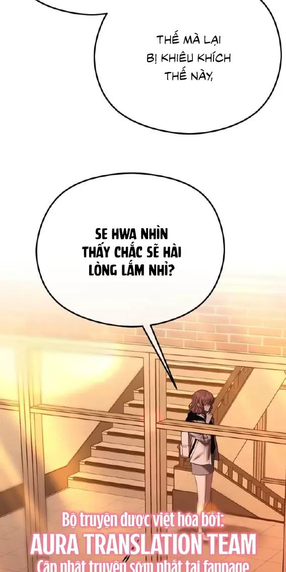 Kết Thúc, Tôi Muốn Thay Đổi Nó Chương 59 Ảnh 52