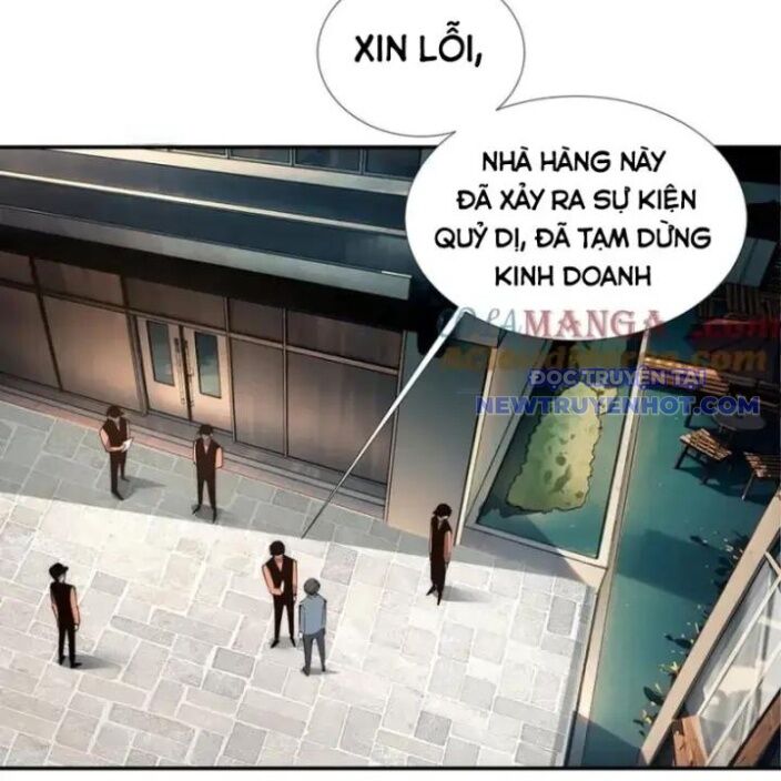 Vô Hạn Thôi Diễn Chương 51 Ảnh 13