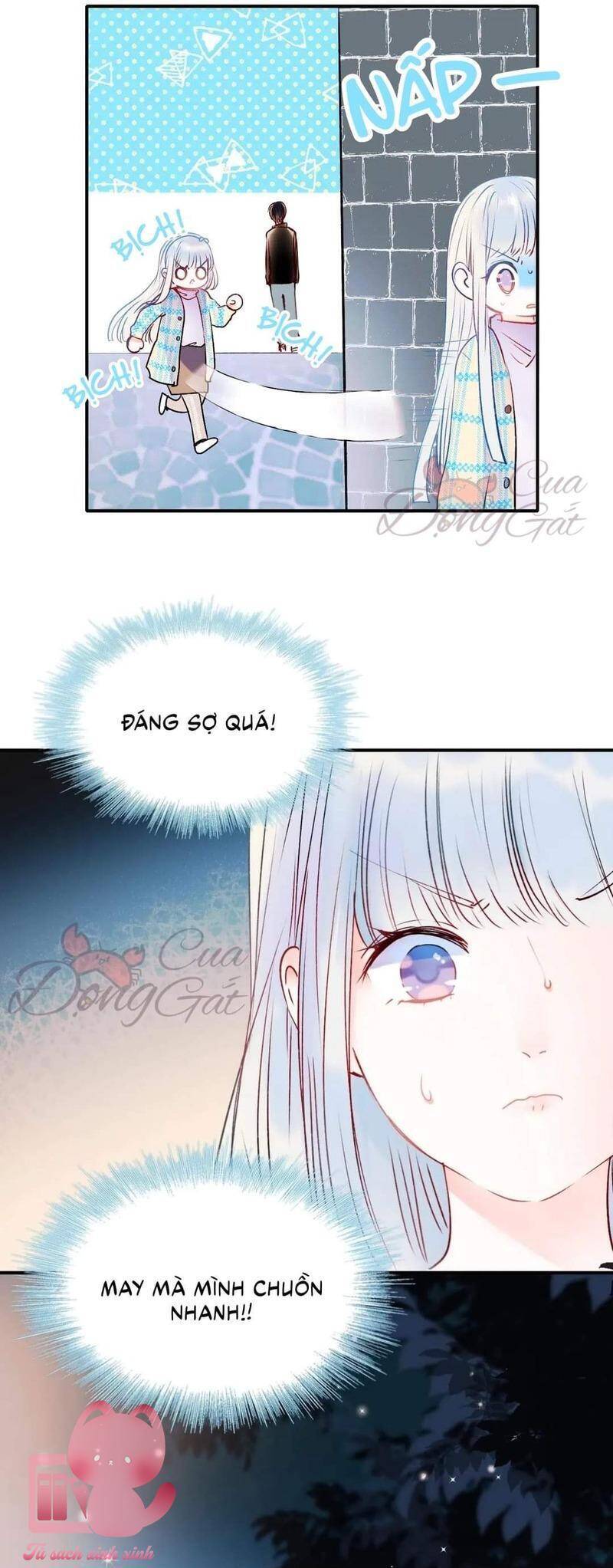 Thành Dã Tiêu Hà Chương 49 Ảnh 5