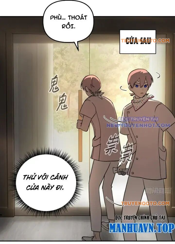 Ác Chi Hoàn Chương 46 Ảnh 104