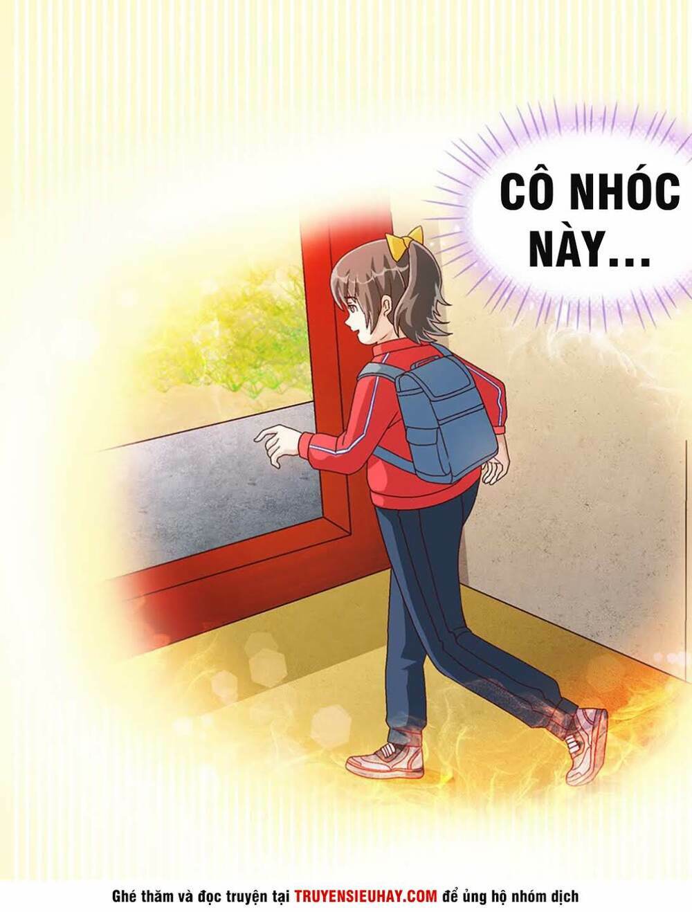 Độ Ta Không Độ Nàng Chương 5 Ảnh 21