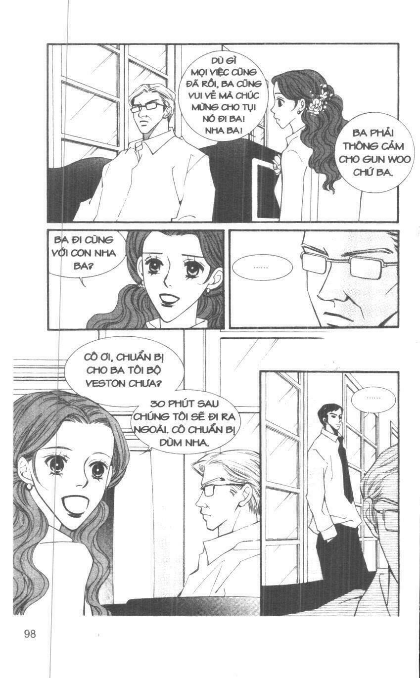 Sad Love Story Chương 5 Ảnh 102