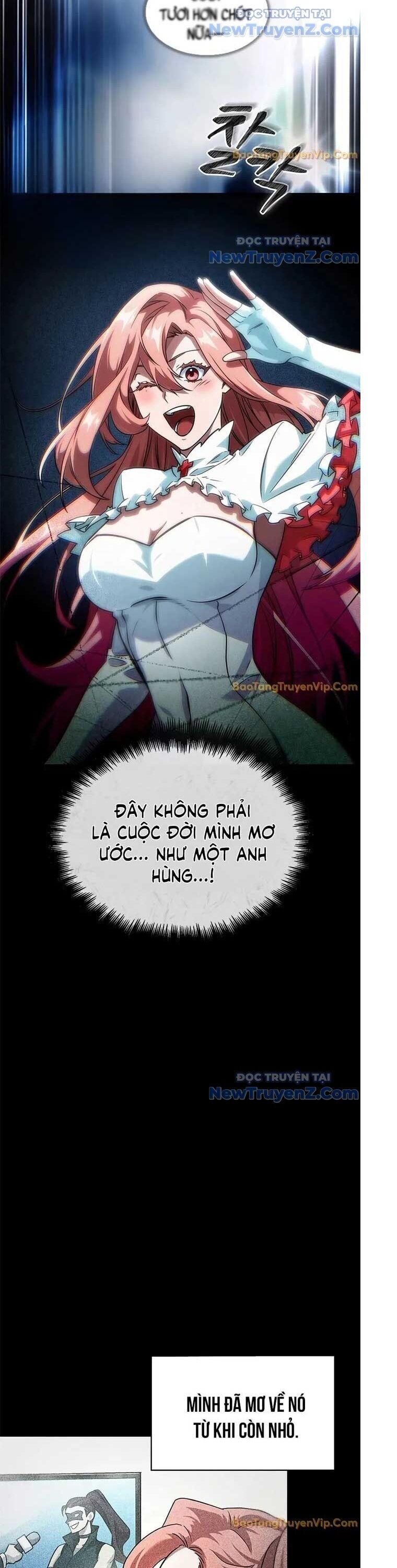 Youtuber Thể Hình Một Triệu Subs Chương 1 Ảnh 12