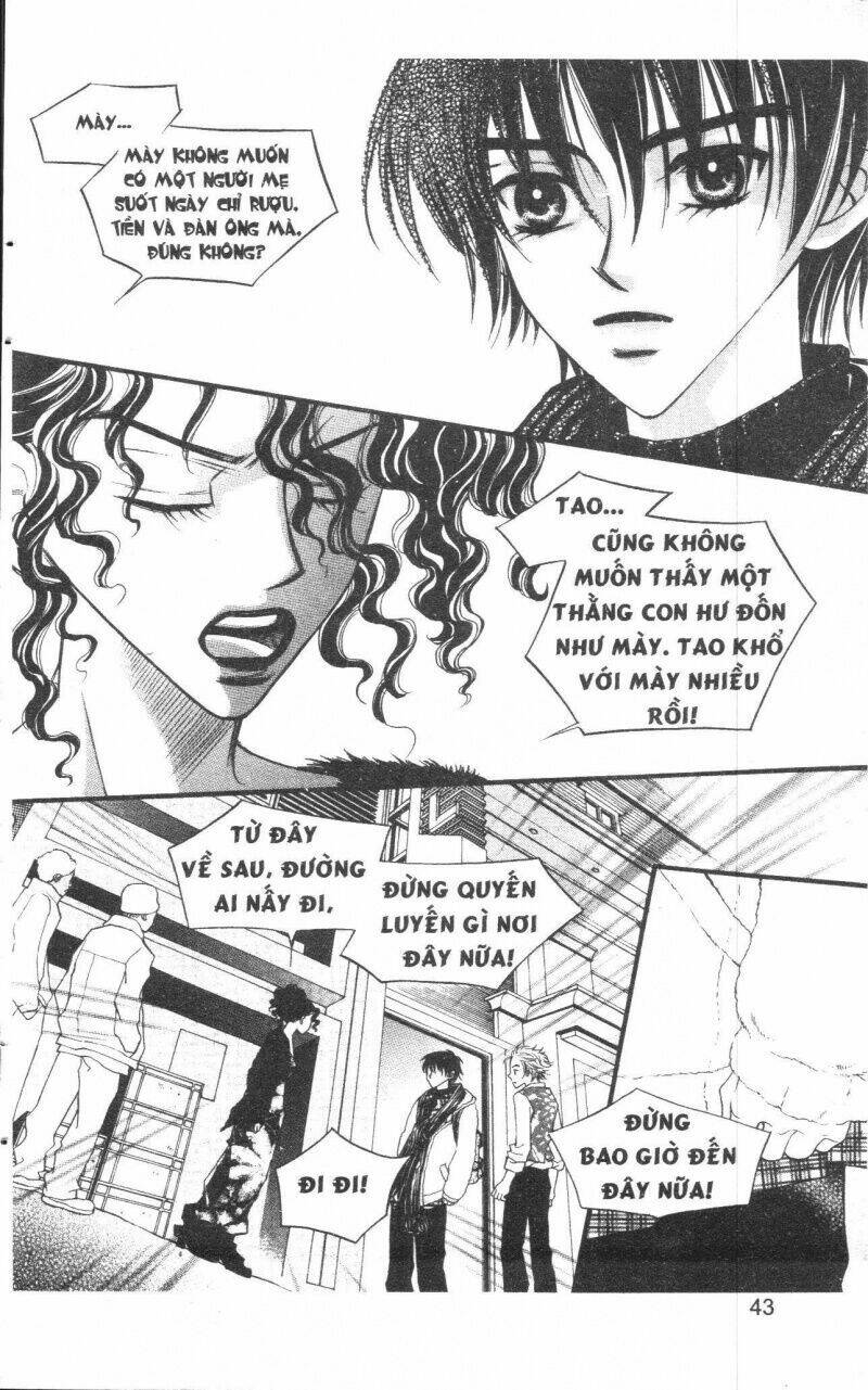 Sad Love Story Chương 2 Ảnh 44