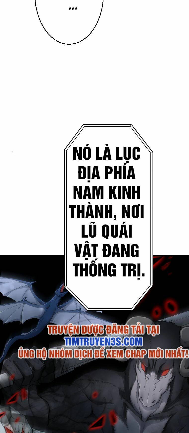 Ma Vương Phàm Ăn Chương 10 Ảnh 38