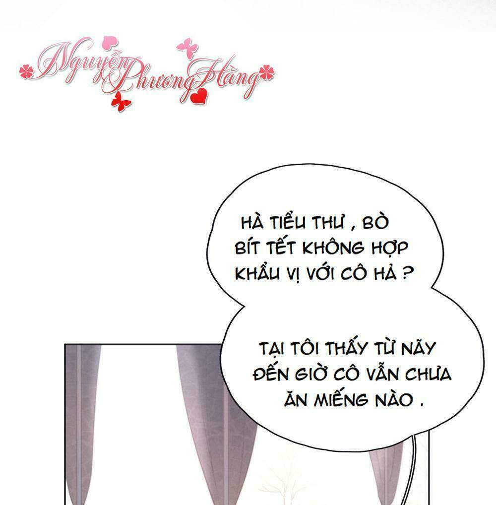 Sắc Đẹp Do Trời Sinh Của Tôi Chương 3 Ảnh 20