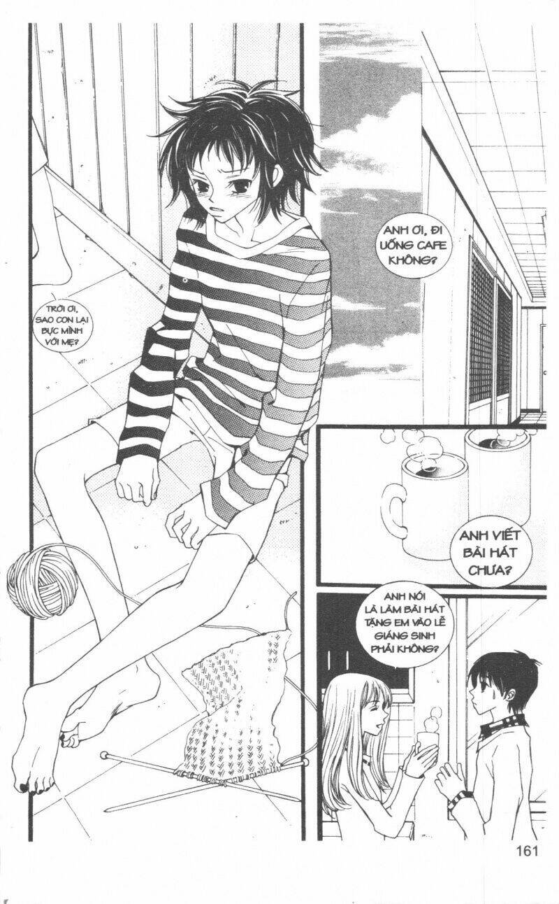 Sad Love Story Chương 1 Ảnh 162
