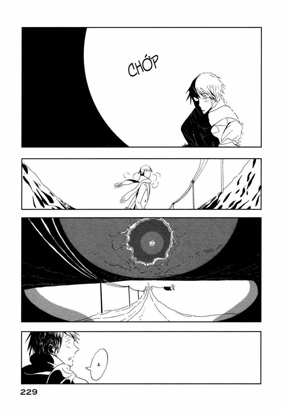 Haruko Ichikawa Sakuhinshuu Chương 8 Ảnh 50