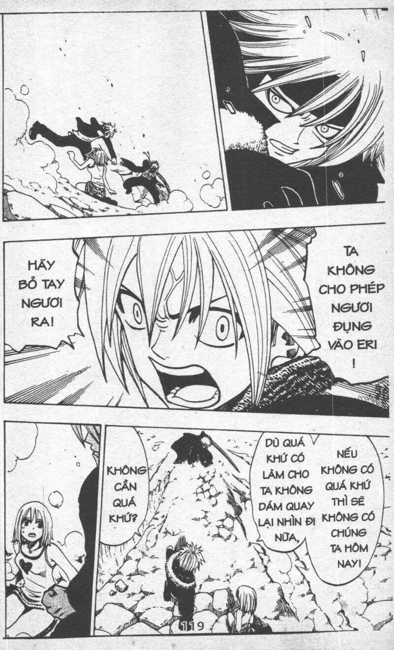 Rave Master (Scan) Chương 22 Ảnh 119