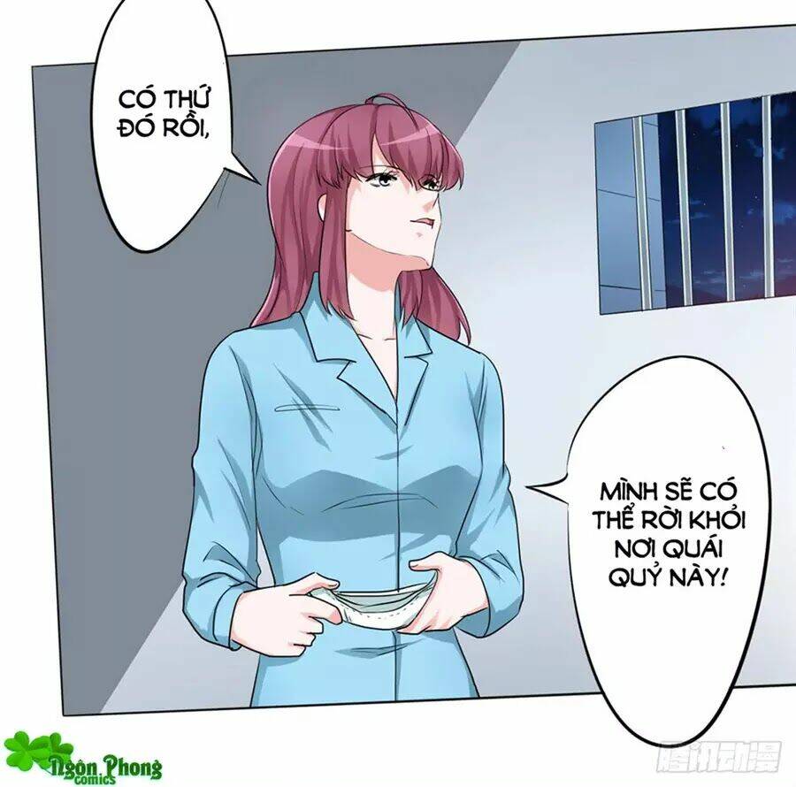 Sự Cứu Rỗi Của Người Vợ Chương 36 Ảnh 153