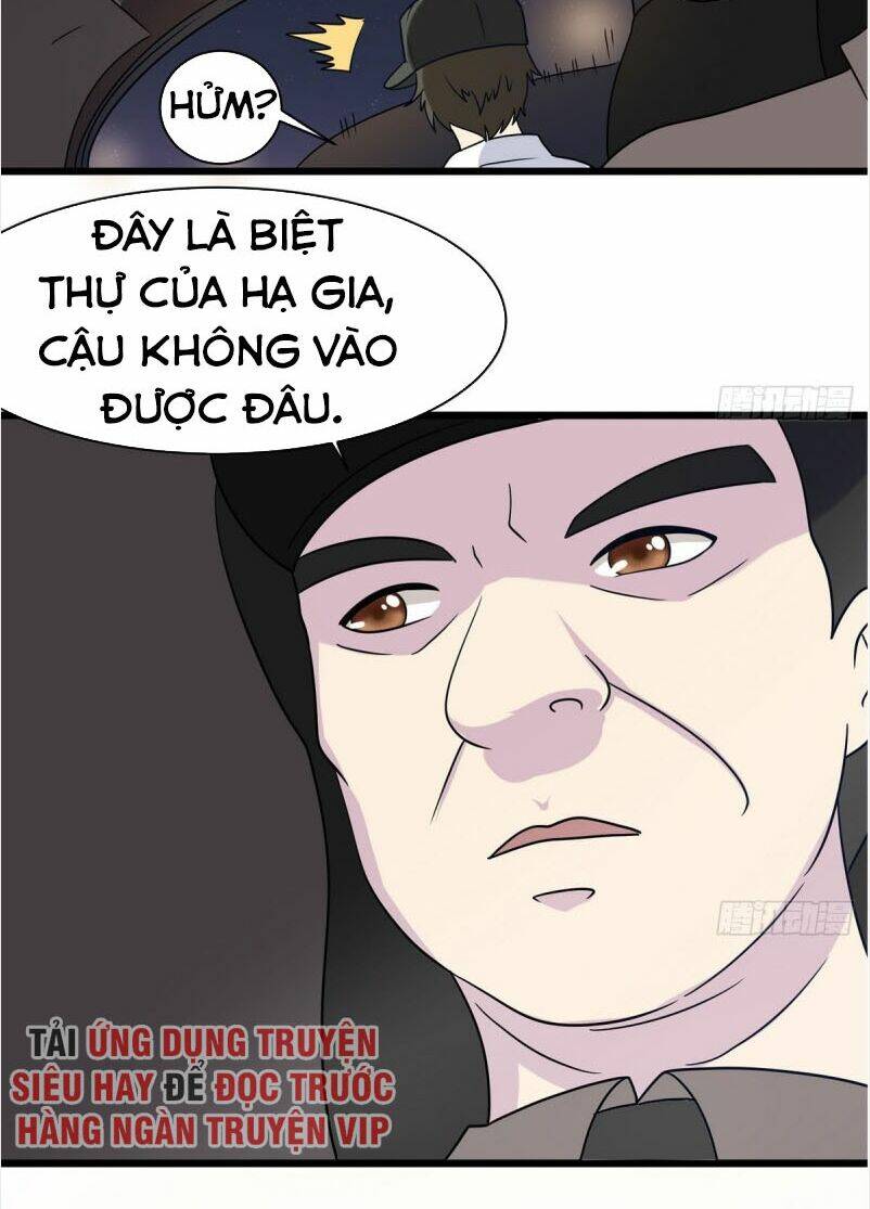Long Ngạo Thiên Chương 12 Ảnh 25