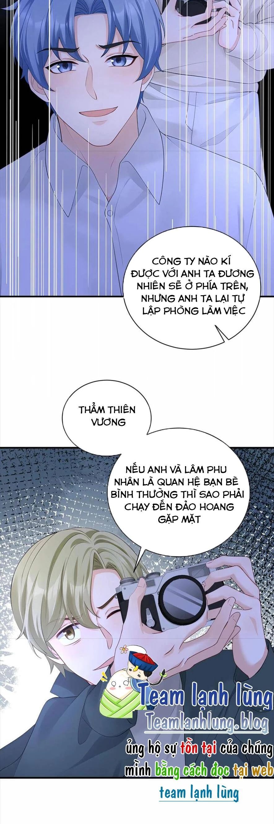Tái Sinh Trở Lại : Chồng Cũ Khóc Lóc Cầu Xin Tái Hôn Chương 196 Ảnh 23