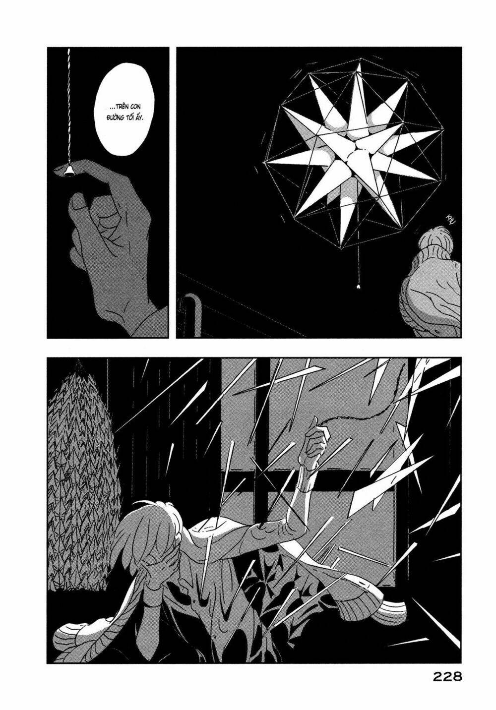 Haruko Ichikawa Sakuhinshuu Chương 8 Ảnh 49