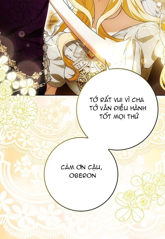Tôi Chỉ Muốn Ngủ Riêng! Chương 19 Ảnh 28