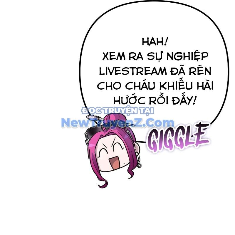 Streamer Game Thiên Tài Bị Ma Ám Chương 53 Ảnh 32