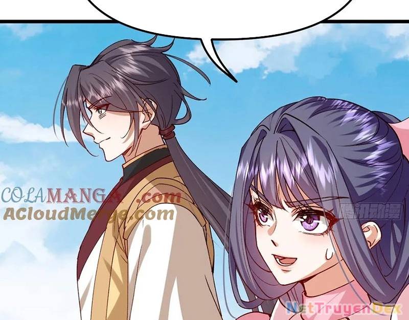 Đệ Tử Siêu Thần Ta Nằm Không, Tông Môn Hủy Diệt Ta Vô Địch Chương 52 Ảnh 76