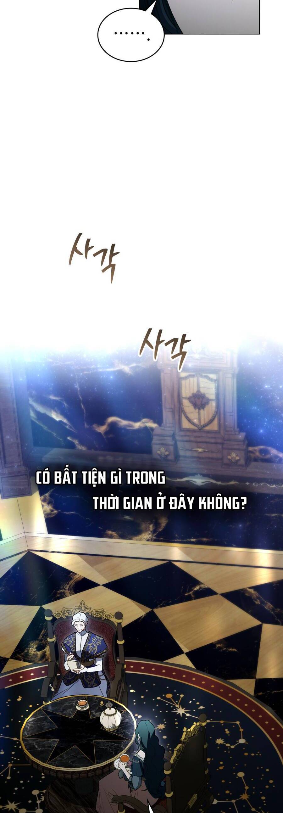 Giới Thượng Lưu Chương 23 Ảnh 24