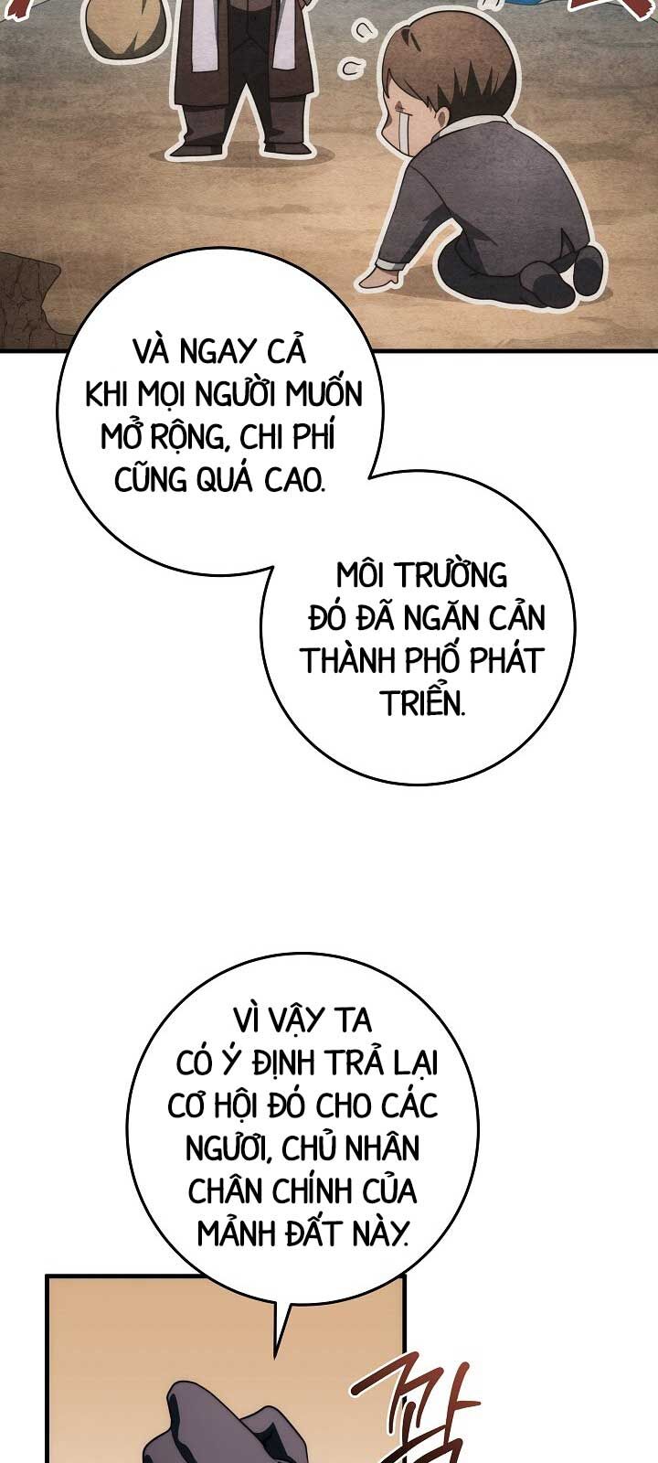 Hoàng Đế Thép Chương 42.1 Ảnh 32