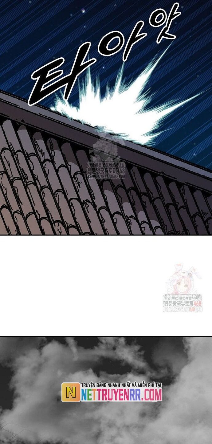 Hồi Ức Của Chiến Thần Chương 210 Ảnh 61