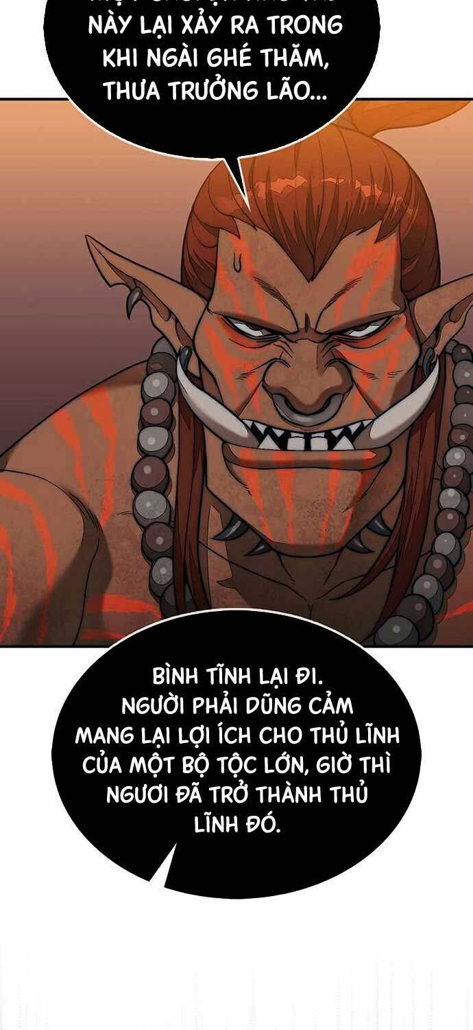 Quân Cờ Thứ 31 Lật Ngược Ván Cờ Chương 69 Ảnh 15