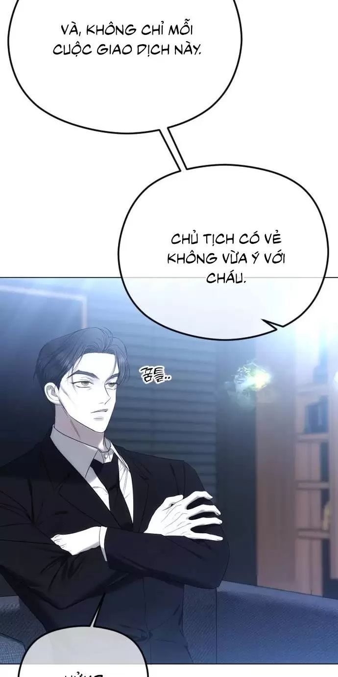 Kết Thúc, Tôi Muốn Thay Đổi Nó Chương 58 Ảnh 7
