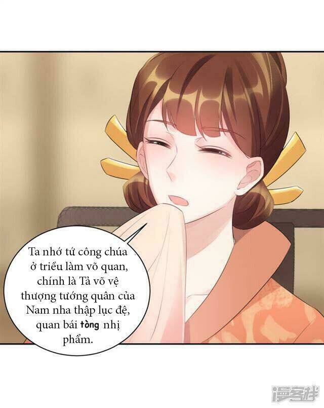 Quả Nhân Có Bệnh Tên Là Tương Tư Chương 83 Ảnh 28