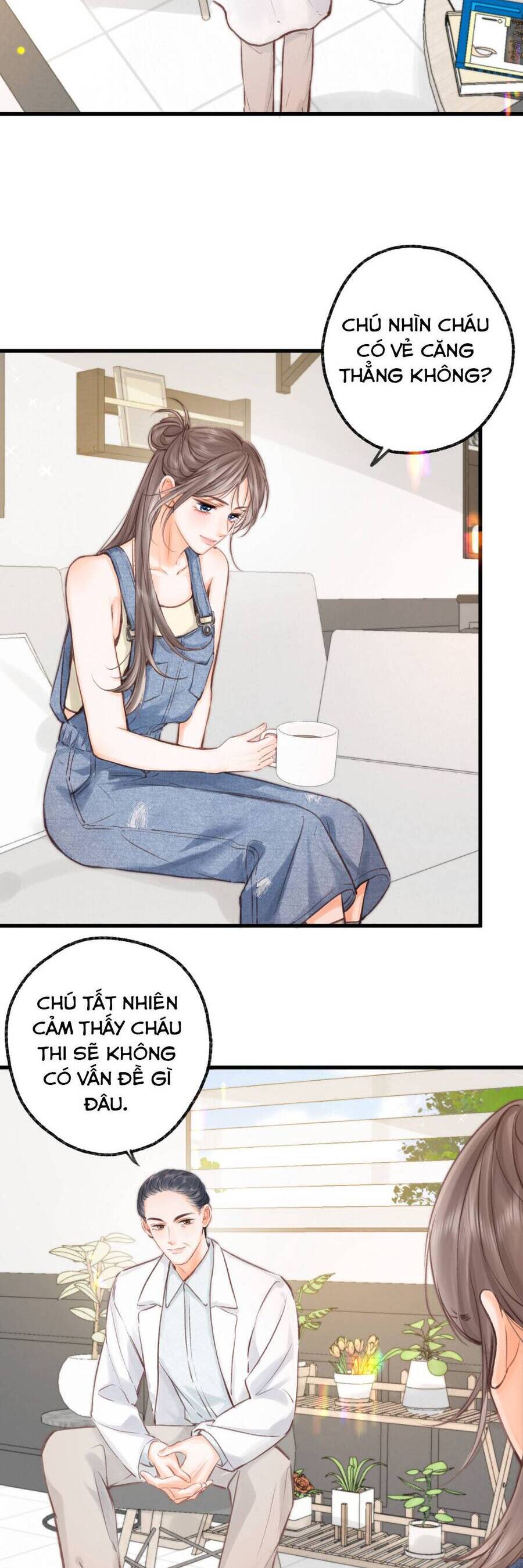 Tôi Mộng Giữa Ban Ngày Chương 96 Ảnh 7