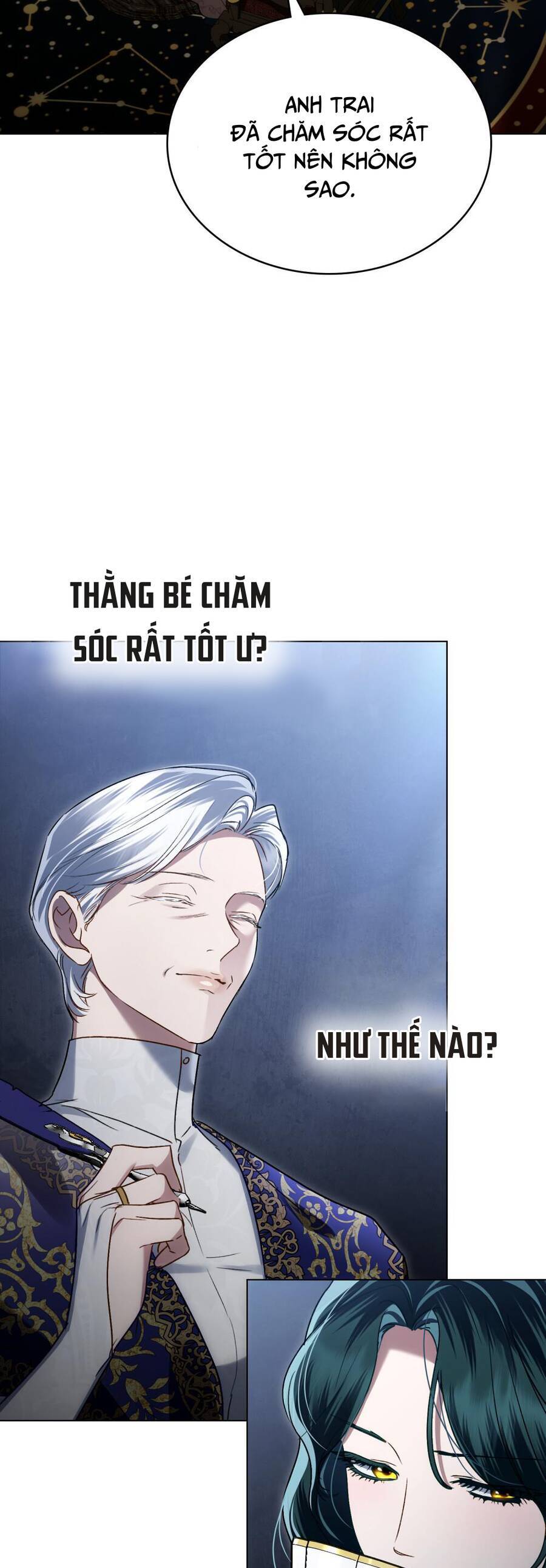Giới Thượng Lưu Chương 23 Ảnh 25