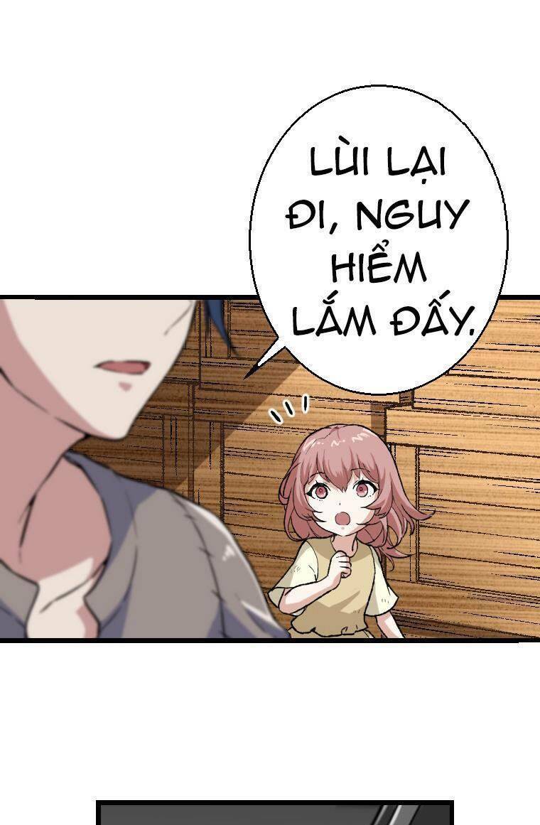 Ma Vương Phàm Ăn Chương 9 Ảnh 26