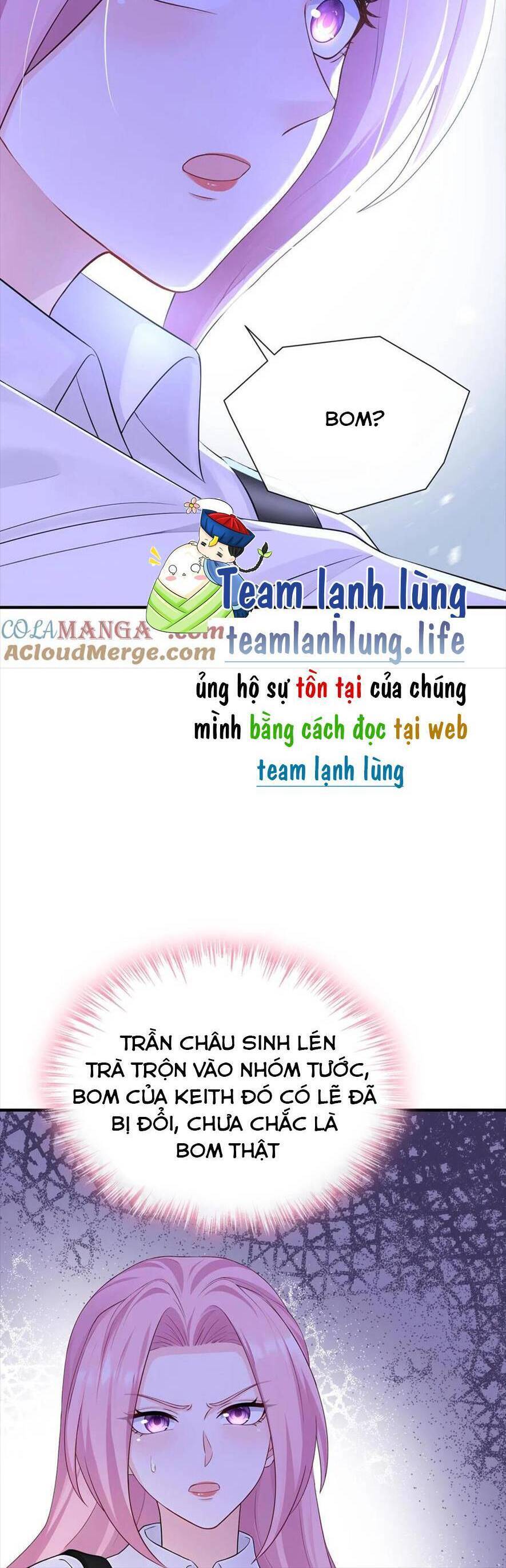 Tái Sinh Trở Lại : Chồng Cũ Khóc Lóc Cầu Xin Tái Hôn Chương 186 Ảnh 8
