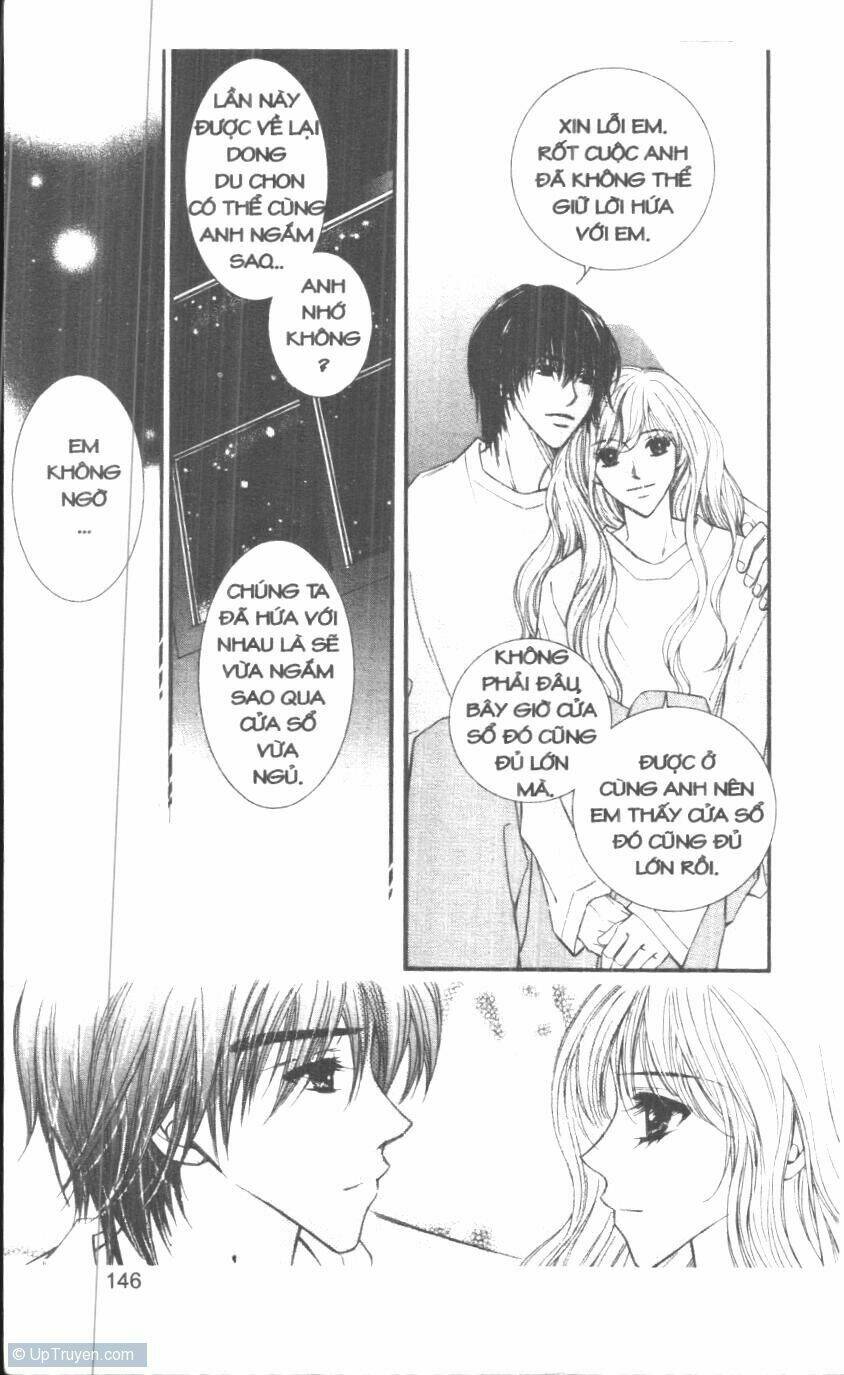 Sad Love Story Chương 5 Ảnh 151