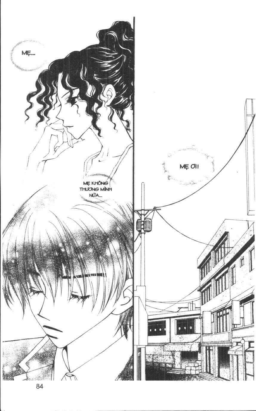 Sad Love Story Chương 2 Ảnh 85