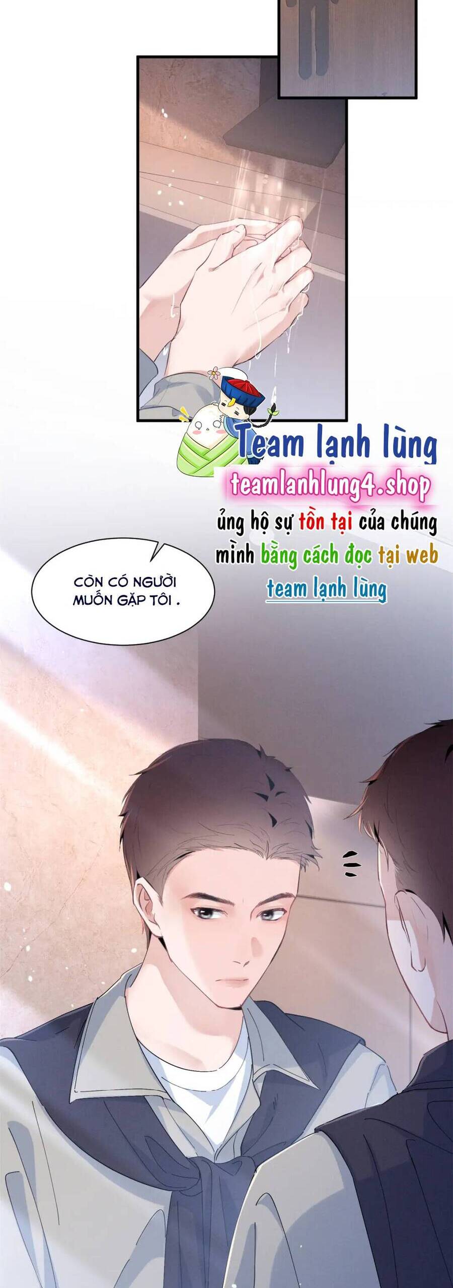 Phu Nhân, Thân Phận Của Người Lộ Rồi Chương 62 Ảnh 10