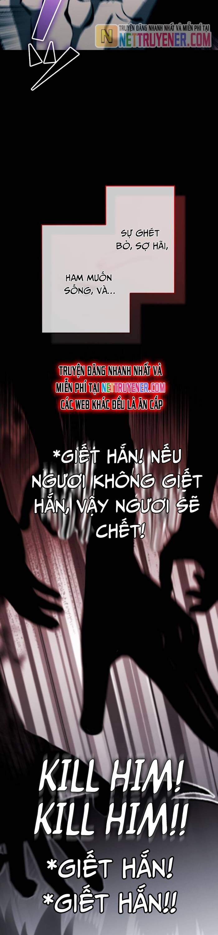 Tôi Không Phải Là Kẻ Phản Diện Chương 37 Ảnh 8
