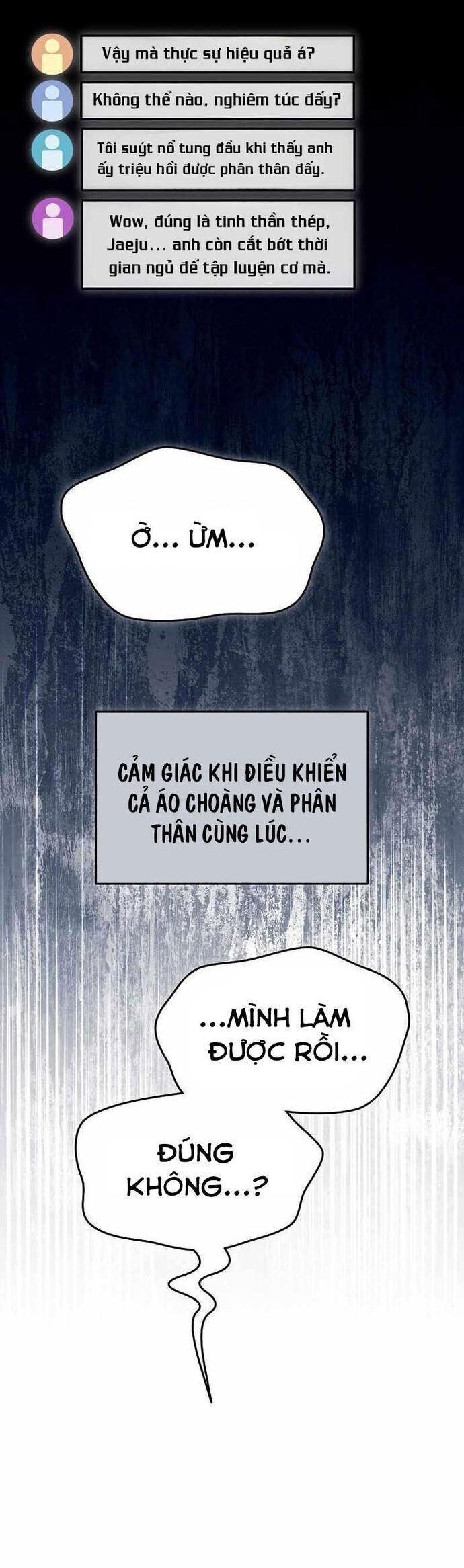 Người Mới Này Quá Mạnh Chương 124 Ảnh 8