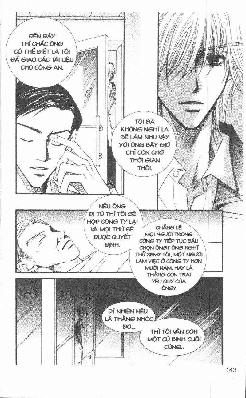Sad Love Story Chương 5 Ảnh 148